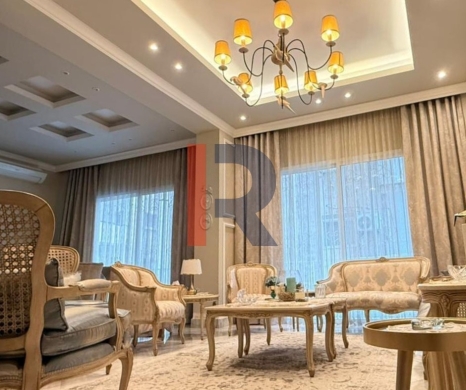 R9-3269 Apartment for Sale in Azmi Tripoli – 150 m² — 6