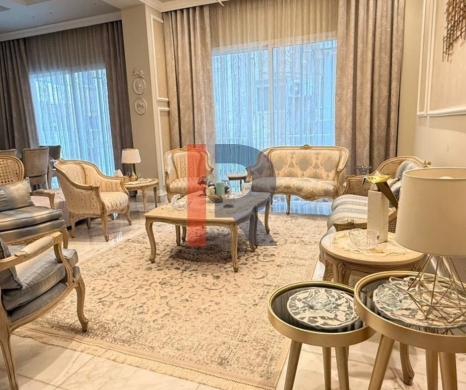 R9-3269 Apartment for Sale in Azmi Tripoli – 150 m² — 7