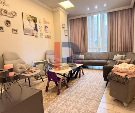 R9-3269 Apartment for Sale in Azmi Tripoli – 150 m² — 9
