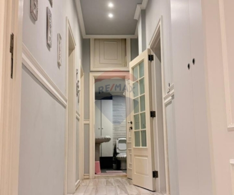 R9-3269 Apartment for Sale in Azmi Tripoli – 150 m² شقة للبيع في عزمي طرابلس – 150 متر مر… — 12