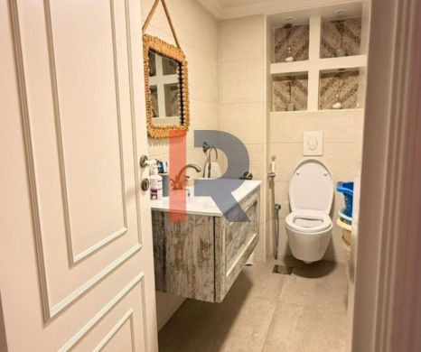 R9-3269 Apartment for Sale in Azmi Tripoli – 150 m² — 3