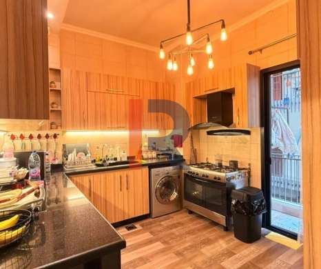 R9-3269 Apartment for Sale in Azmi Tripoli – 150 m²