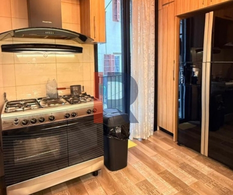 R9-3269 Apartment for Sale in Azmi Tripoli – 150 m² — 4