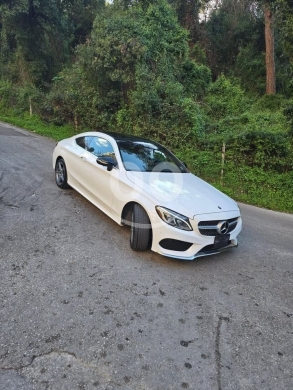 Mercedes-Benz in Jal el-Dib - Mercedes-Benz c 2018