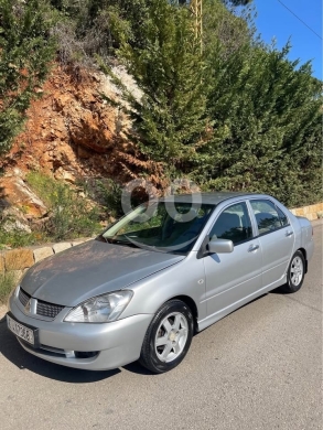 Mitsubishi in Beirut City - Mitsubishi lancer 2009