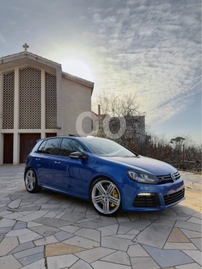 Volkswagen in Choueir - Volkswagen Golf Model 2011
