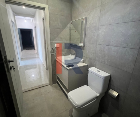 R9-3270 Apartment for Sale in Deddeh Koura – 117 m² — 5