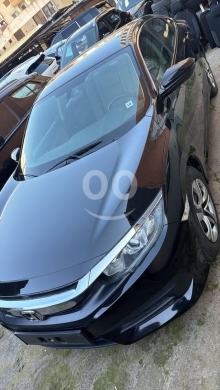 Honda in Beirut City - Honda civic 2019