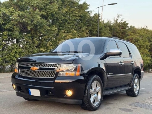 Chevrolet in Beirut City - TAHOE model 2010