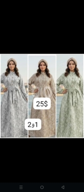 Vêtements, chaussures et accessoires dans Karaoun - SALE قوي وصلت بضاعة جديدة ومرتبة كتير موديلات حلوة وعلى الموضة الأسعار ضمن الـ SALE