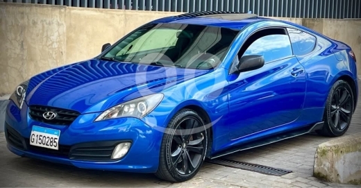 Hyundai in Bouchrieh - Hyundai model 2010