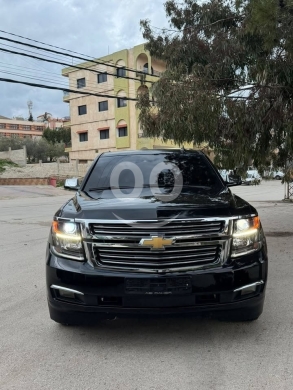 Chevrolet in Al Beddaoui - Tahoe 2015