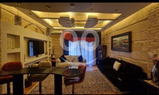 Apartments for sale in Anfeh - شاليه 70م للبيع في الكورة بمجمع فخم مع دخل شهري | 70sqm Chalet for Sale in Koura Luxury Resort