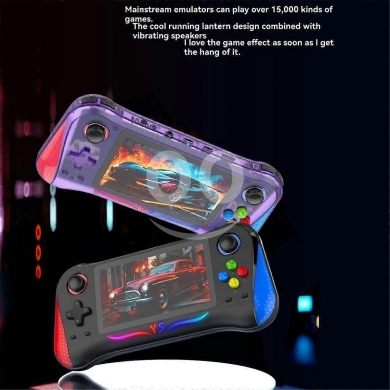 Game console x8m — 3