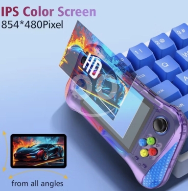 Game console x8m — 6