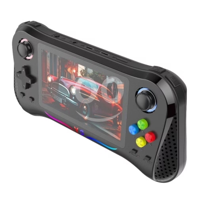 Game console x8m — 4