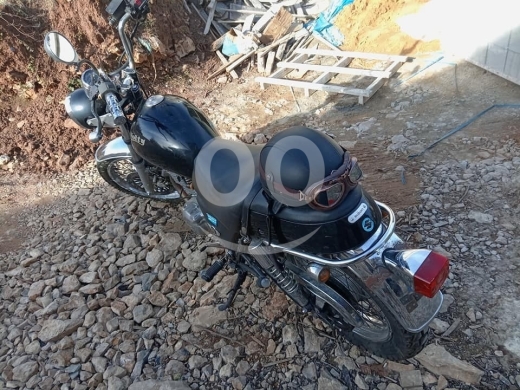 Motorcycles & ATVs in Beirut City - Volty