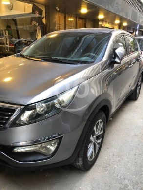 Kia in Beirut City - kia sportage model 2016
