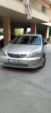 Toyota in Nabatyeh - Toyota camry 2005