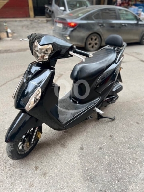 Motorcycles & ATVs dans Haret Hreik - زد ار ياماها 2024