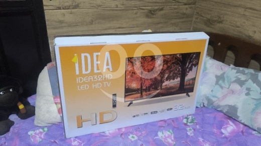 TV & videos in Metn - idea ecellent condition 32 inch