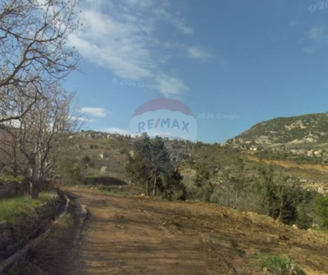 Lands for sale in Sir El Danniyeh - R9-3271 Land for Sale in Hawara Danniyeh - 5,589 m²أرض للبيع في حوارة الضنية - 5,589 متر مربع