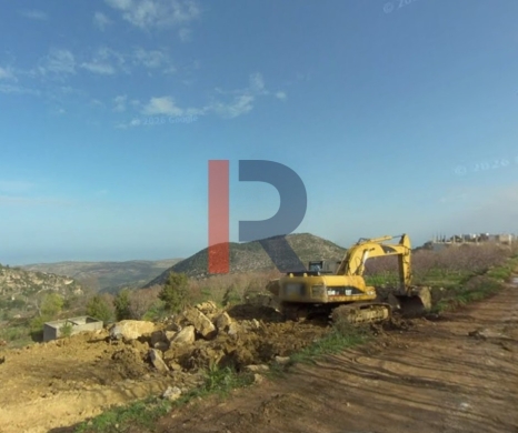 R9-3271 Land for Sale in Hawara Danniyeh – 5,589 m² — 2
