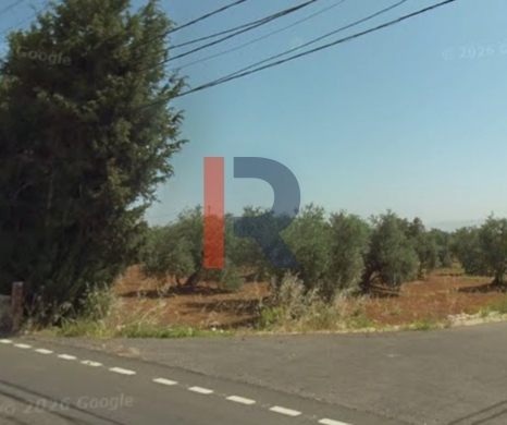 R9-3272 Land for Sale in Batroumine Koura – 2,258 m² m²,Fully Serviced — 3