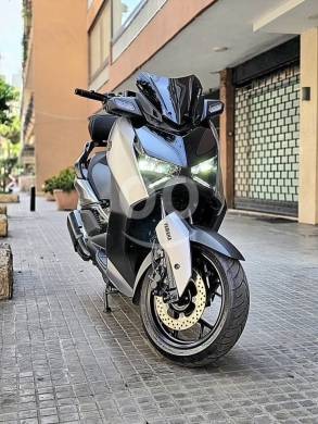 Motorcycles & ATVs in Beirut City - Yamaha X max 250cc