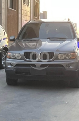 BMW in Saida - Bmw x5 2005