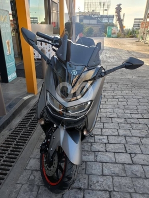 Motorcycles & ATVs in Kleiat - N max