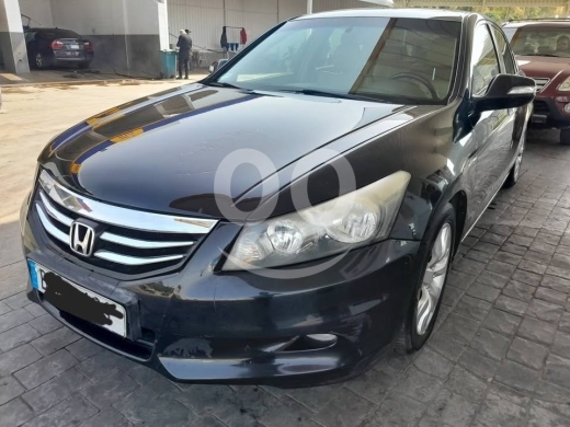 Honda in Jiyeh - Honda accord 2009