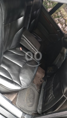 Mercedes-Benz in Zgharta - w140