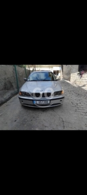 BMW in Zahleh - Bmw E46 Model 2002