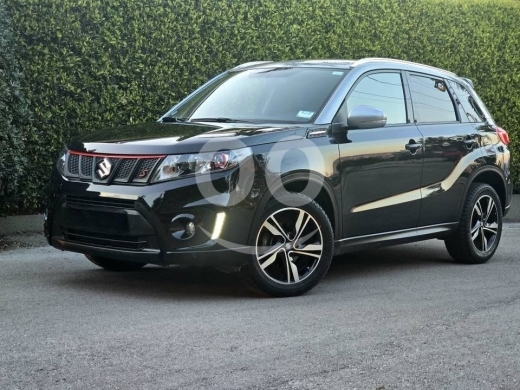 Suzuki in Chawiya - Suzuki vitara S 2019