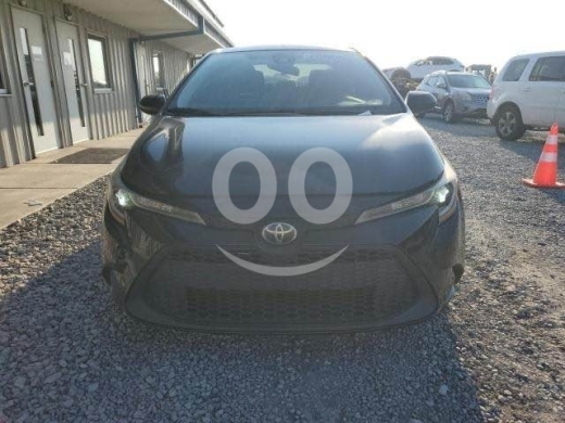 Toyota in Beirut City - Toyota Corolla 2020