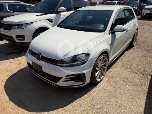 Volkswagen in Beirut City - Vw GTI 2018