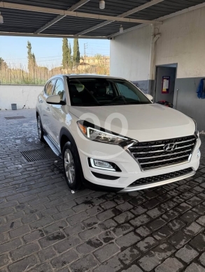 Hyundai in Saida - Hyundai Tucson 2020