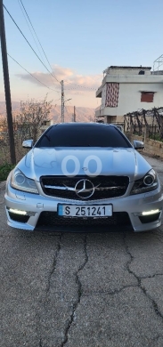 Mercedes-Benz in Zahleh - 
