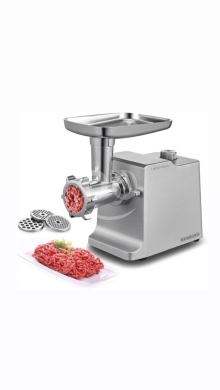Kitchen appliances in Accaoui - ?? Heinrichs Electric Meat Grinder & Sausage Machine Including 3 Different Chopping Strainers + Ke