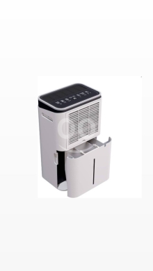 ?? Korona 82100 dehumidifier | Dehumidifies rooms up to 195 m³ (~ 30 m²) | Washing d… — 3