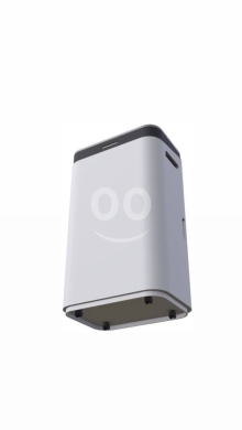 ?? Korona 82100 dehumidifier | Dehumidifies rooms up to 195 m³ (~ 30 m²) | Washing d… — 6