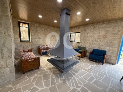 شقق للبيع في البترون - ميني فيلا حجر طبيعي للبيع في أسيا البترون مع أرض إضافية | Natural Stone Mini Villa for Sale in Assia