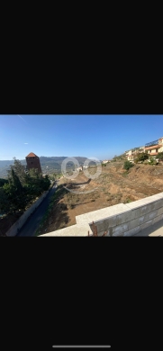 Lands for sale in Mekhtlef - للبيع ارض عدبل مساحة ٩١٠٠ م بجانب مطعم غرين لاند