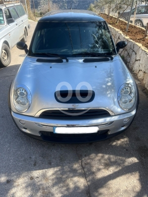 Mini in Baskinta - Mini Cooper S John Cooper works