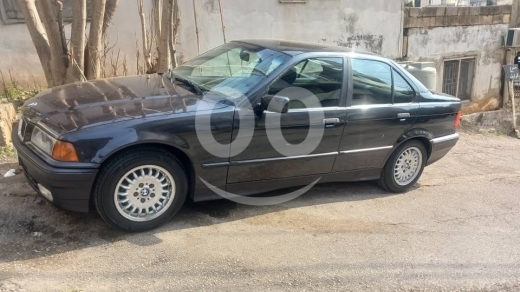 BMW in Sarba - Bmw 318i 92