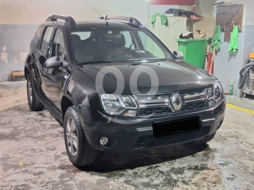 Renault in Beirut City - Duster 2017