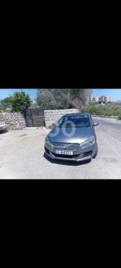 Suzuki in Beirut City - Suzuki 2017
