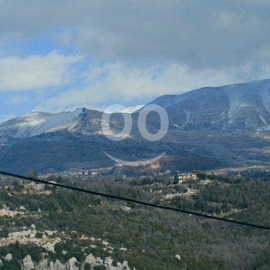 Lands for sale in Achkout - achkout lands for sales