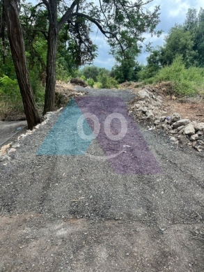 500m2 Prime land+mountain view 4sale in Ain w Zain - Chouf - عين وزينPE1L618 — 2